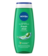 Nivea Douche Love Aloe Vera Shower Gel 250ml